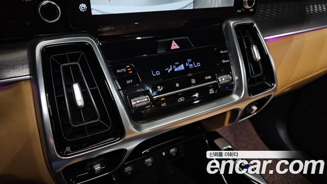 Kia Sorento 2021 — photo 17