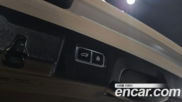 Kia Sorento 2021 — photo 18