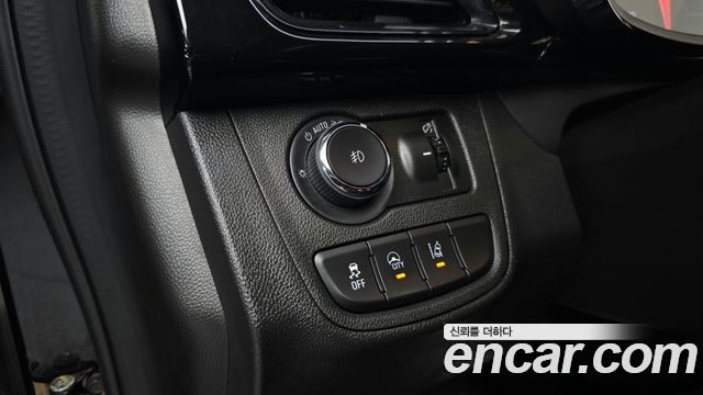 Chevrolet Korea Spark 2018 — photo 26