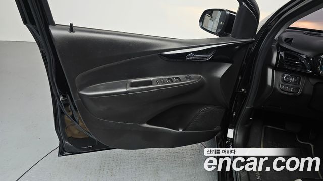 Chevrolet Korea Spark 2018 — photo 14