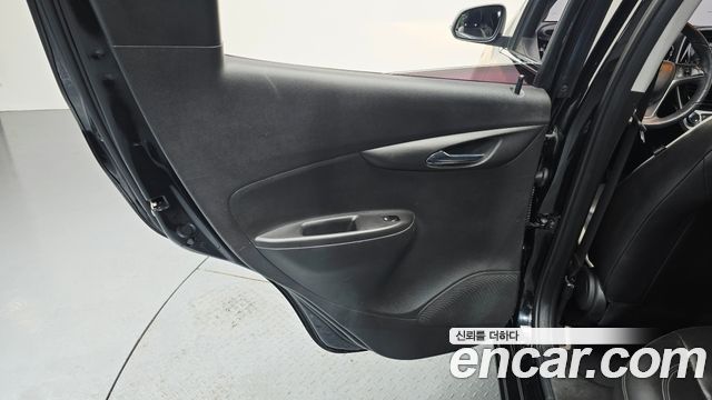 Chevrolet Korea Spark 2018 — photo 15