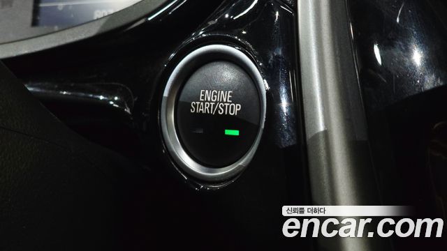 Chevrolet Korea Spark 2018 — photo 27