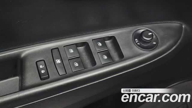 Chevrolet Korea Spark 2018 — photo 28