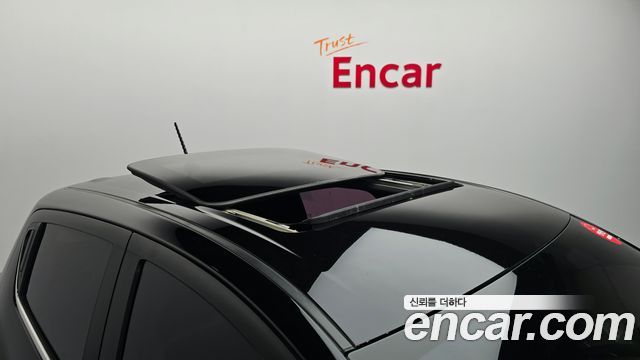 Chevrolet Korea Spark 2018 — photo 29