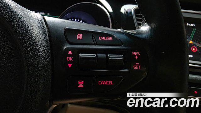 Kia Canival 2019 — photo 23