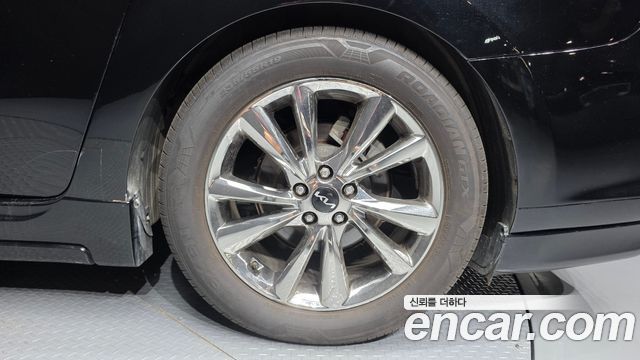 Kia Canival 2019 — photo 7