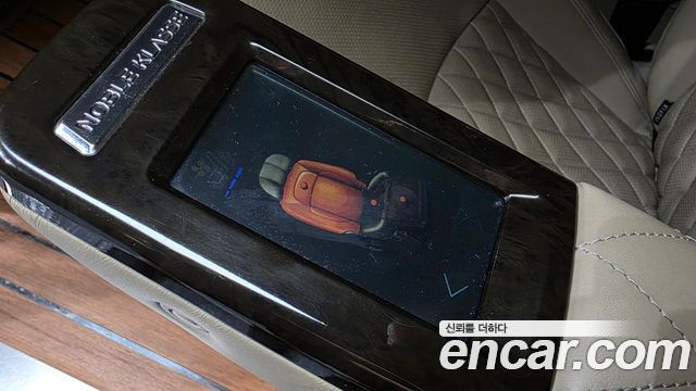 Kia Canival 2019 — photo 27