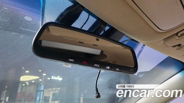 Kia Canival 2019 — photo 29