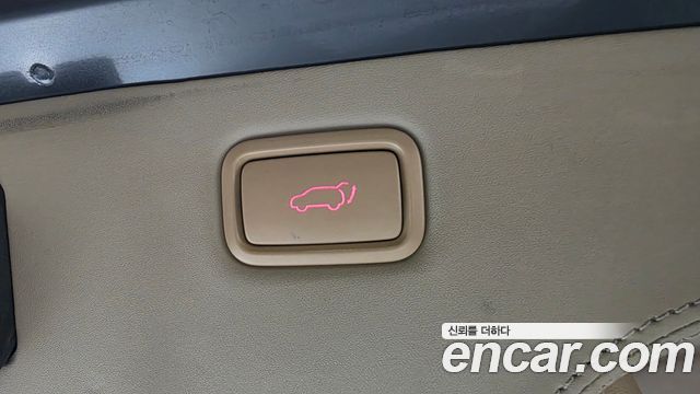 Kia Canival 2019 — photo 30