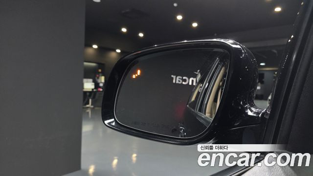 Kia Canival 2019 — photo 31
