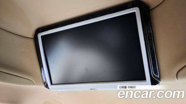 Kia Canival 2019 — photo 33