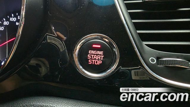 Kia Canival 2019 — photo 36