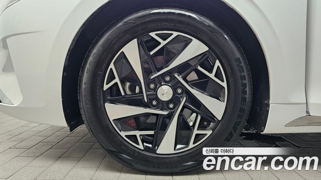Hyundai Grandeur 2022 — photo 5