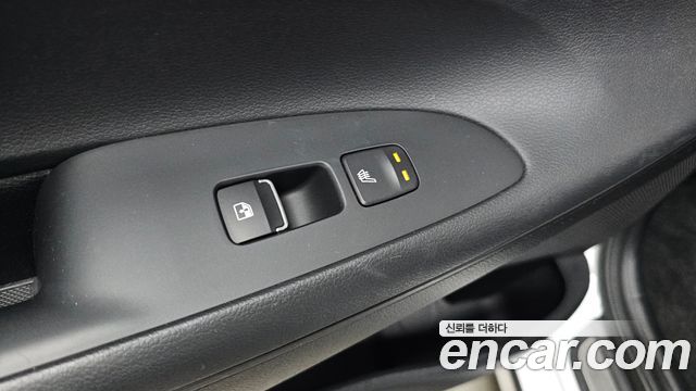 Hyundai Grandeur 2022 — photo 25