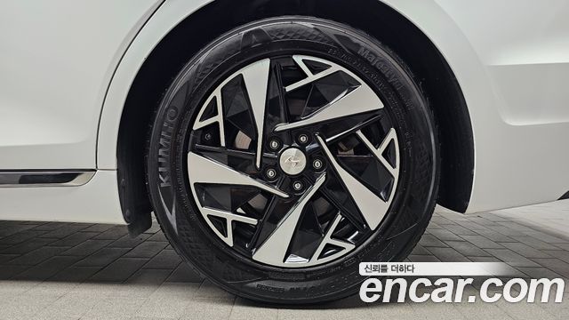 Hyundai Grandeur 2022 — photo 7