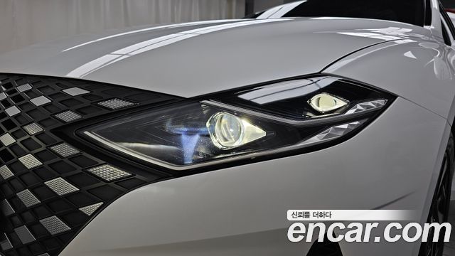 Hyundai Grandeur 2022 — photo 8