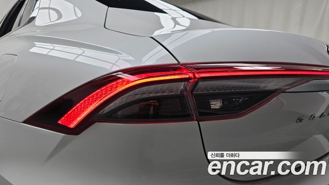 Hyundai Grandeur 2022 — photo 9