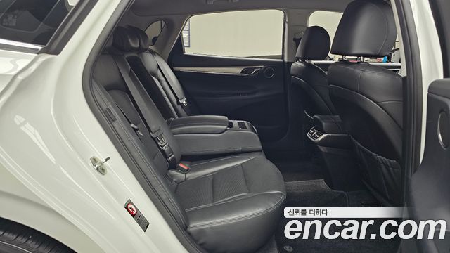 Hyundai Grandeur 2022 — photo 16