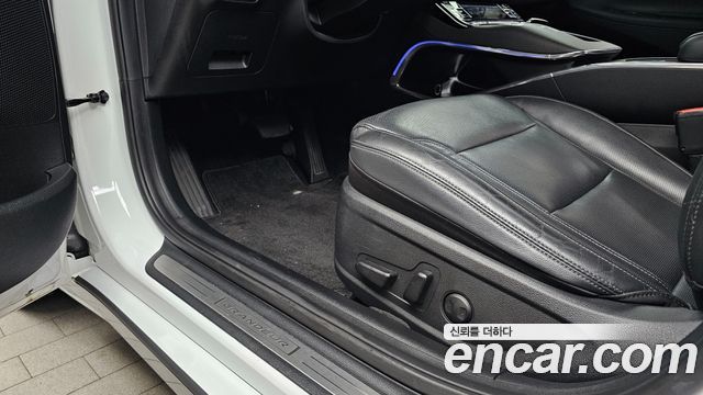 Hyundai Grandeur 2022 — photo 27
