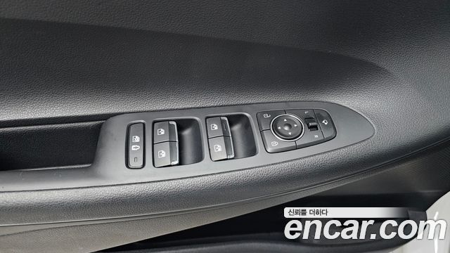 Hyundai Grandeur 2022 — photo 28