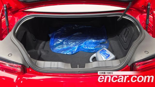 Chevrolet Korea Camaro 2021 — photo 22
