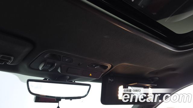 Chevrolet Korea Camaro 2021 — photo 24