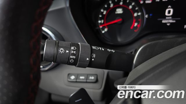Chevrolet Korea Camaro 2021 — photo 27