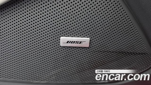 Chevrolet Korea Camaro 2021 — photo 29