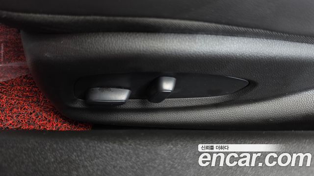 Chevrolet Korea Camaro 2021 — photo 33