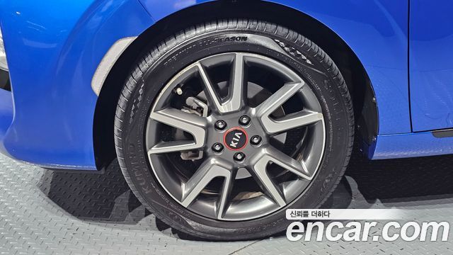 Kia Soul 2019 — photo 5