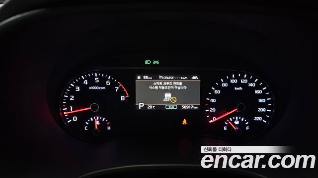 Kia Soul 2019 — photo 11