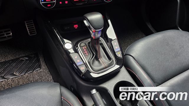 Kia Soul 2019 — photo 12