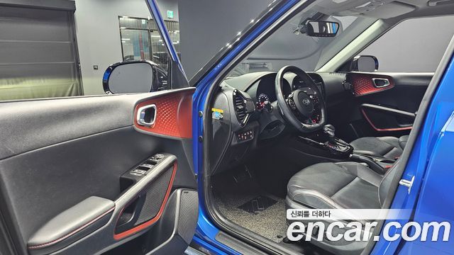 Kia Soul 2019 — photo 13