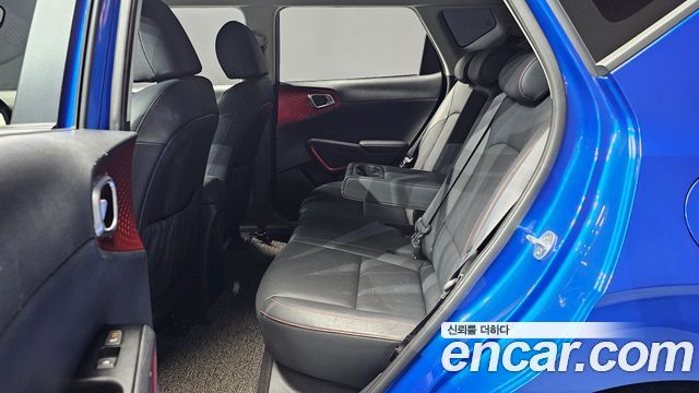 Kia Soul 2019 — photo 18