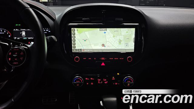Kia Soul 2019 — photo 20