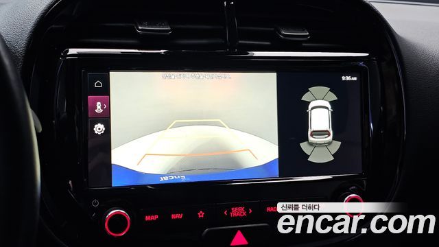 Kia Soul 2019 — photo 21