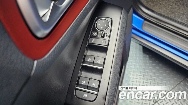 Kia Soul 2019 — photo 22