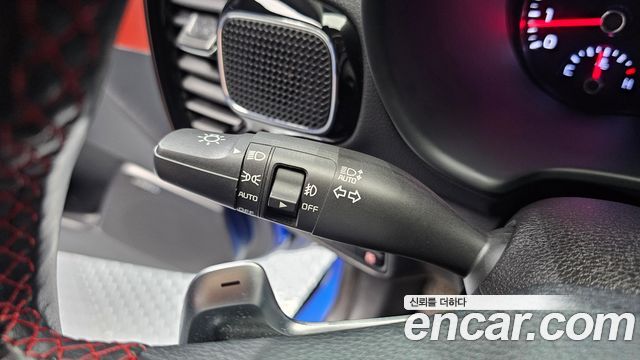 Kia Soul 2019 — photo 23
