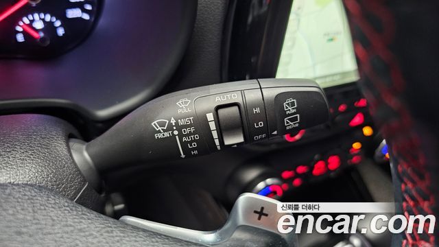 Kia Soul 2019 — photo 24