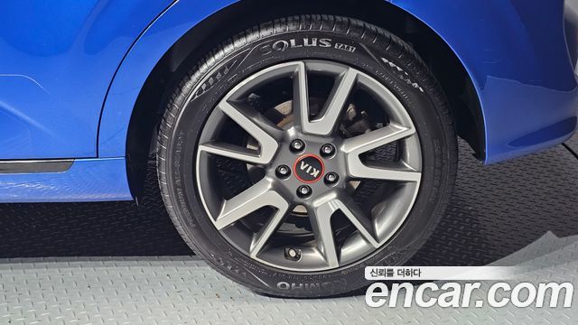 Kia Soul 2019 — photo 7