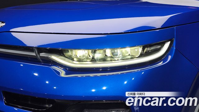 Kia Soul 2019 — photo 8