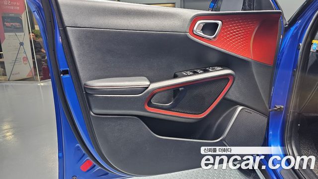 Kia Soul 2019 — photo 14