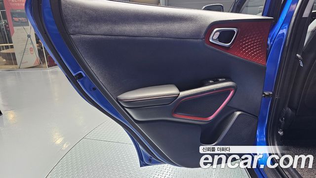 Kia Soul 2019 — photo 15