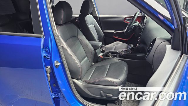 Kia Soul 2019 — photo 16