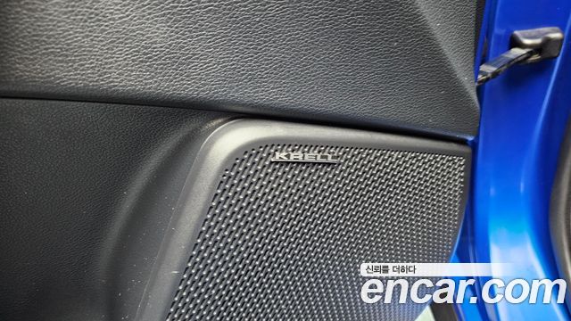Kia Soul 2019 — photo 27