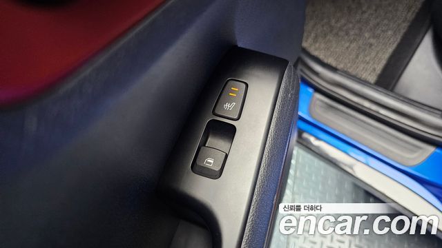 Kia Soul 2019 — photo 28