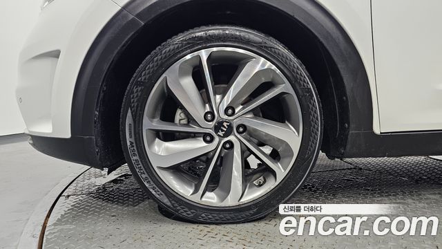 Kia Niro 2018 — photo 5