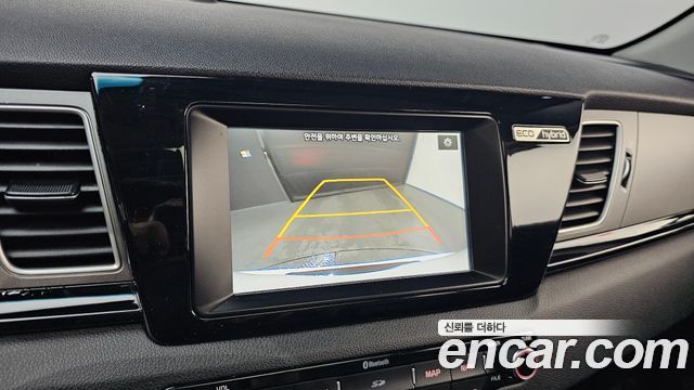 Kia Niro 2018 — photo 21