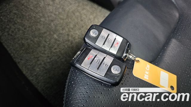 Kia Niro 2018 — photo 22