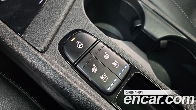 Kia Niro 2018 — photo 30